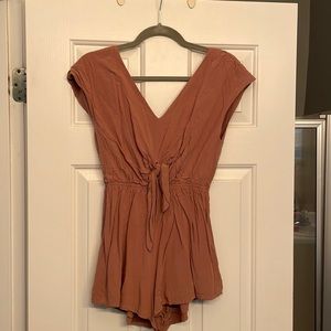 Vici romper